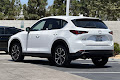 2022 Mazda CX-5 2.5 S Premium Package