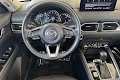 2022 Mazda CX-5 2.5 S Premium Package