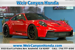 2023 Porsche 911 GT3