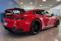 2023 Porsche 911 GT3