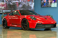 2023 Porsche 911 GT3