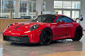 2023 Porsche 911 GT3
