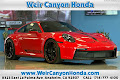 2023 Porsche 911 GT3
