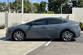 2023 Toyota Prius XLE