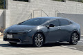 2023 Toyota Prius XLE