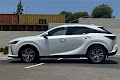 2023 Lexus RX 350h Premium