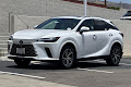 2023 Lexus RX 350h Premium