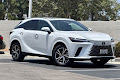 2023 Lexus RX 350h Premium