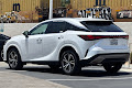 2023 Lexus RX 350h Premium