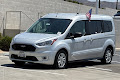 2019 Ford Transit Connect XLT