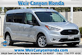 2019 Ford Transit Connect XLT