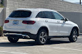 2021 Mercedes-Benz GLC GLC 300