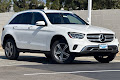 2021 Mercedes-Benz GLC GLC 300