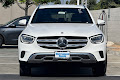 2021 Mercedes-Benz GLC GLC 300