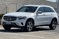 2021 Mercedes-Benz GLC GLC 300