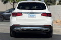 2021 Mercedes-Benz GLC GLC 300