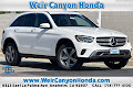2021 Mercedes-Benz GLC GLC 300