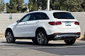 2021 Mercedes-Benz GLC GLC 300