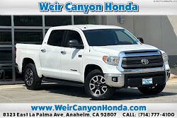 2014 Toyota Tundra SR5