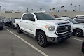 2014 Toyota Tundra SR5