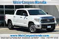 2014 Toyota Tundra SR5