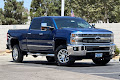 2016 Chevrolet Silverado 2500HD LTZ