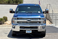 2016 Chevrolet Silverado 2500HD LTZ