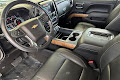 2016 Chevrolet Silverado 2500HD LTZ