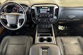 2016 Chevrolet Silverado 2500HD LTZ