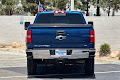 2016 Chevrolet Silverado 2500HD LTZ