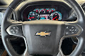 2016 Chevrolet Silverado 2500HD LTZ
