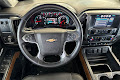 2016 Chevrolet Silverado 2500HD LTZ