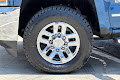 2016 Chevrolet Silverado 2500HD LTZ