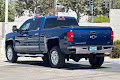 2016 Chevrolet Silverado 2500HD LTZ