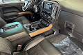 2016 Chevrolet Silverado 2500HD LTZ