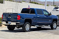2016 Chevrolet Silverado 2500HD LTZ