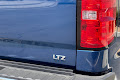 2016 Chevrolet Silverado 2500HD LTZ