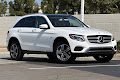2019 Mercedes-Benz GLC GLC 350e