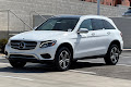 2019 Mercedes-Benz GLC GLC 350e