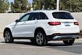 2019 Mercedes-Benz GLC GLC 350e