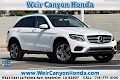 2019 Mercedes-Benz GLC GLC 350e