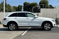2019 Mercedes-Benz GLC GLC 350e