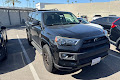 2017 Toyota 4Runner