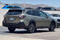 2024 Subaru Outback Onyx Edition XT