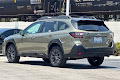 2024 Subaru Outback Onyx Edition XT