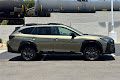 2024 Subaru Outback Onyx Edition XT