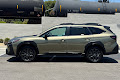 2024 Subaru Outback Onyx Edition XT