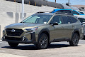 2024 Subaru Outback Onyx Edition XT