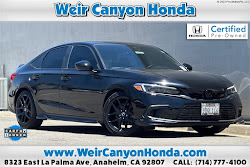 2022 Honda Civic Si