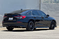 2022 Honda Civic Si